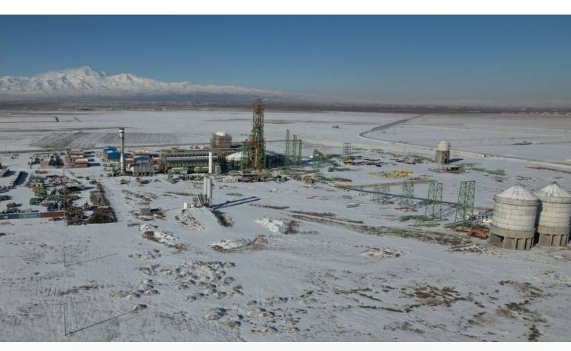 راه‌آهن اردبیل- میانه