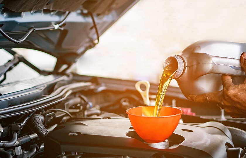 روغن موتور