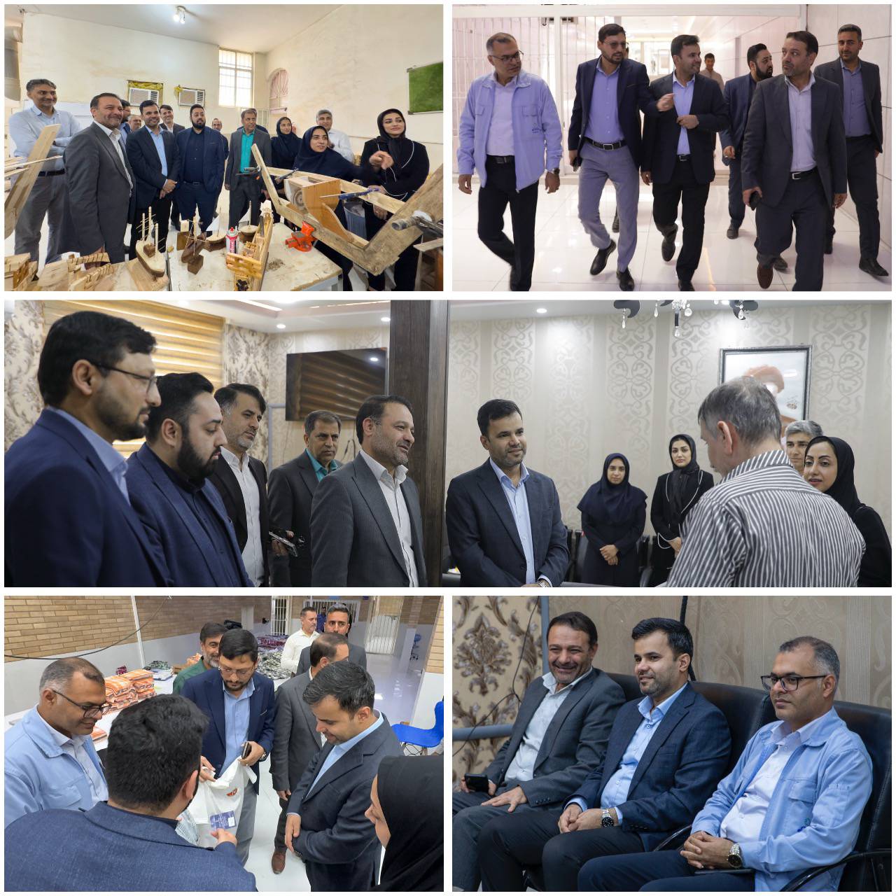 زندانی محکوم