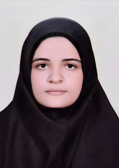 سارا قنبرزاده علمداری