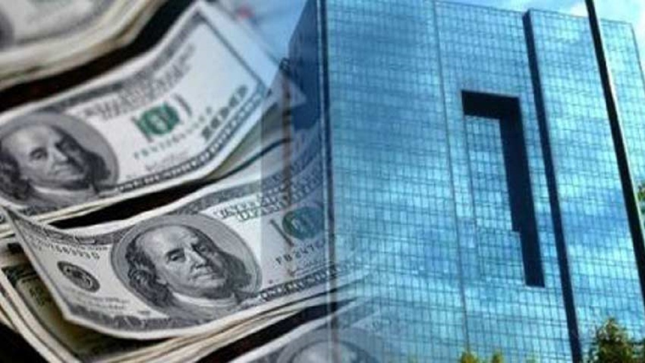 سیاست‌های ارزی