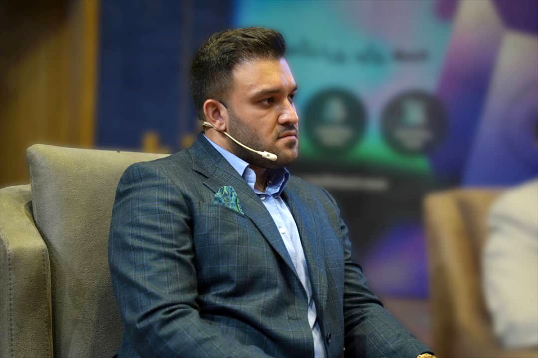 سید محمد سید حسینی