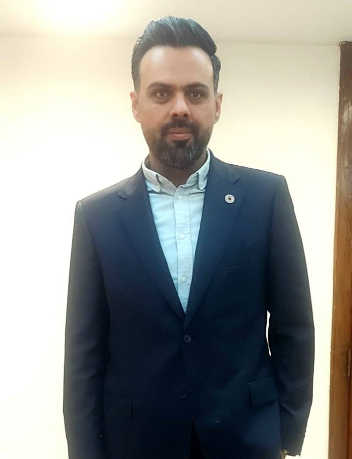 سیدمجتبی تقوی‌نژاد