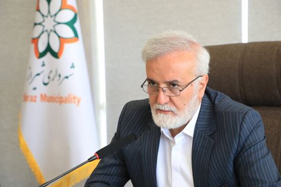 شهردار شیراز