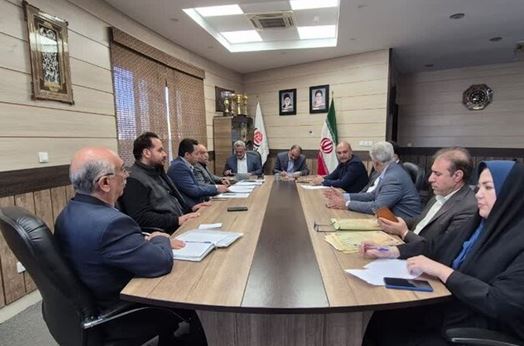 شورای حل اختلاف