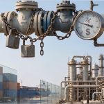 صنعت پتروشیمی