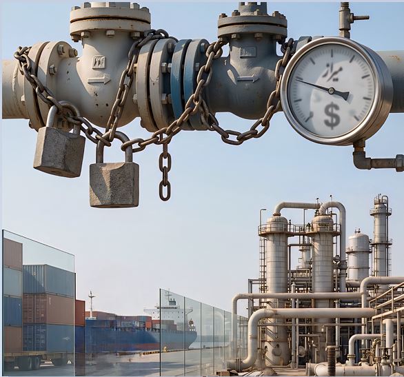 صنعت پتروشیمی