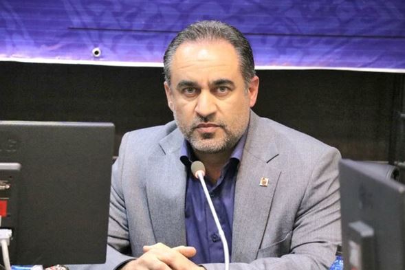 عباس برنهاد