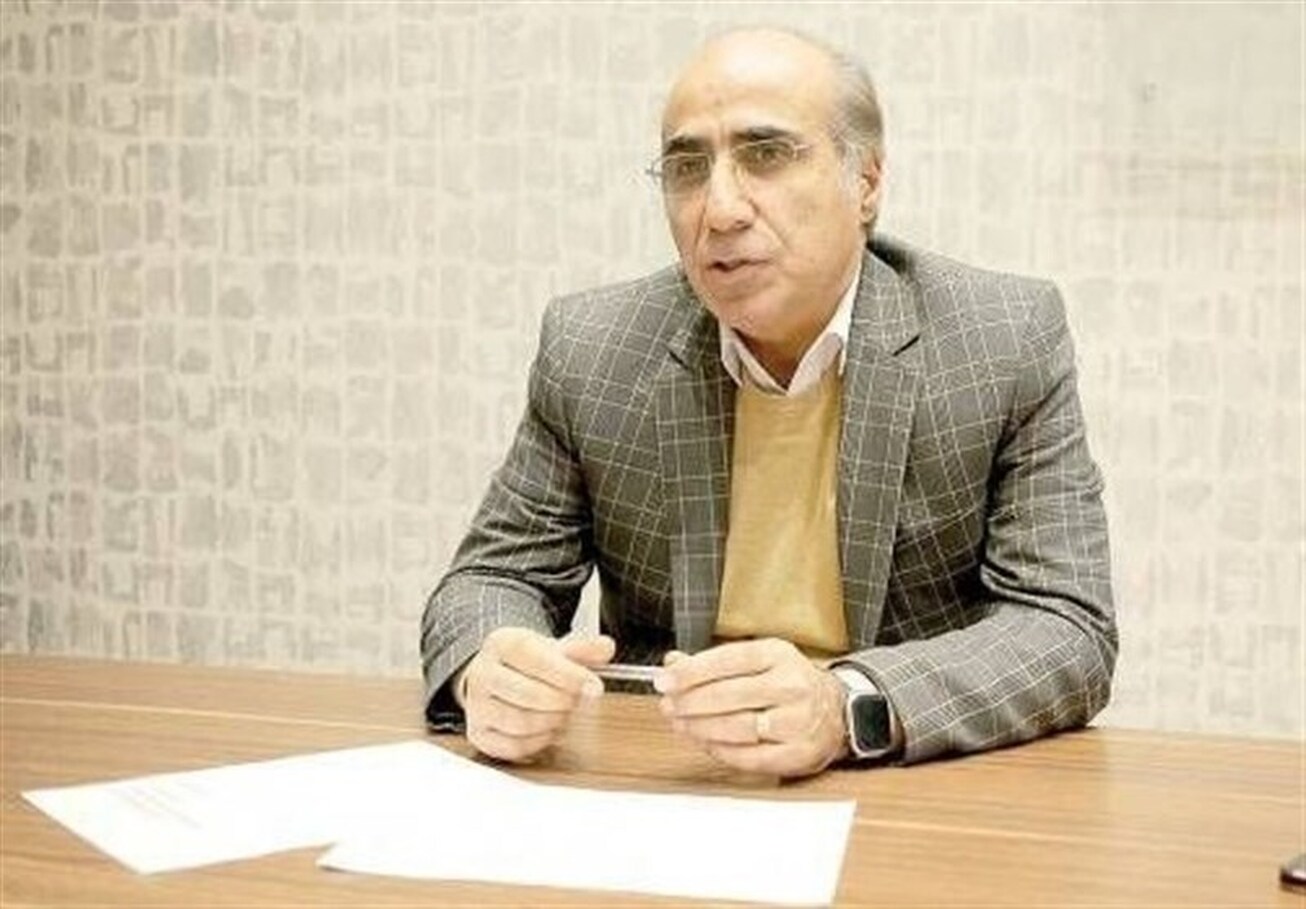 فریبرز کریمایی