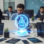 هوش مصنوعی دولتی