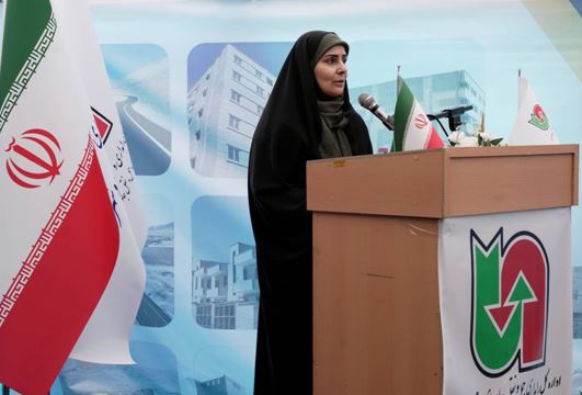 وزیر راه و شهرسازی