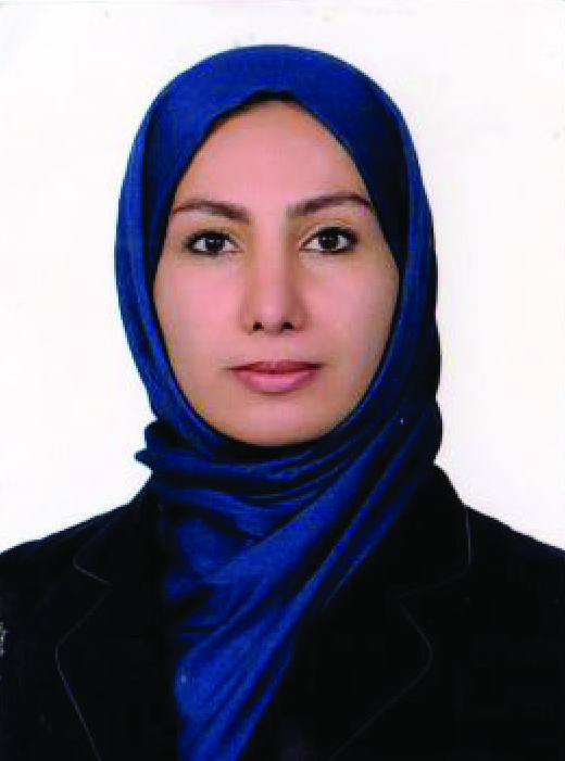 پریسا حاجی محمدی