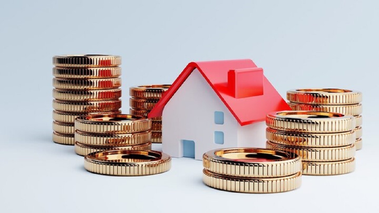 اوراق تسهیلات مسکن