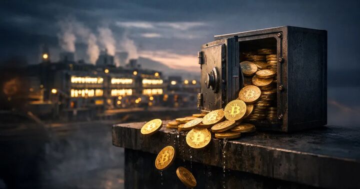 بیت کوین