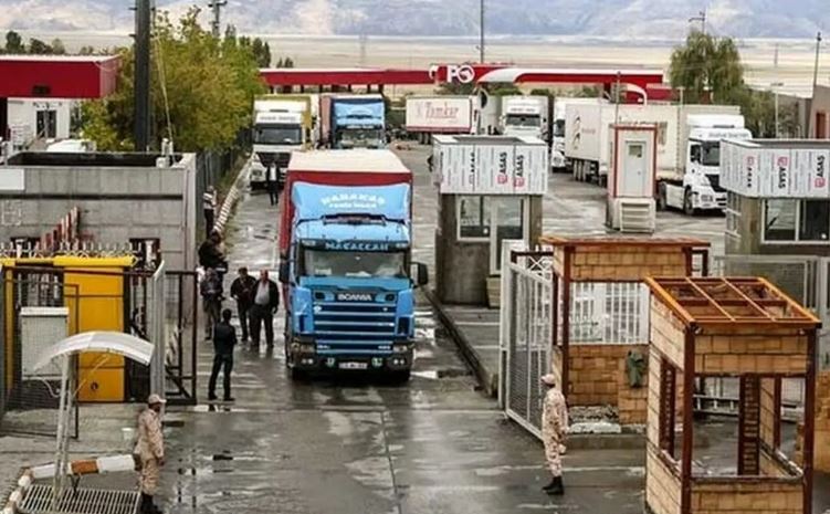 ترخیص کالا