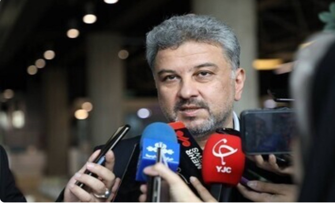 سخنگوی صنعت برق