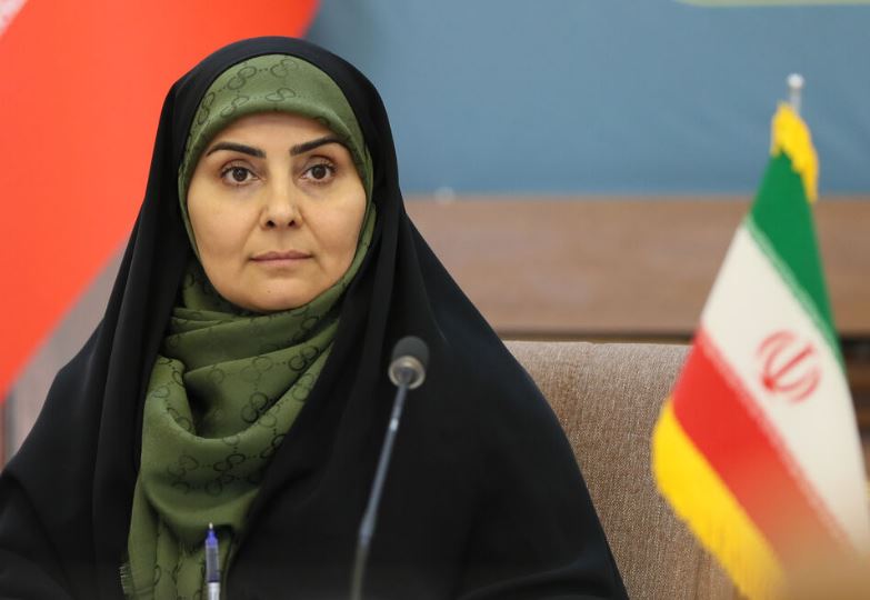 فرزانه صادق