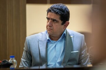 فرشید شکرخدایی