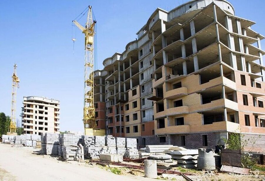 تسهیلات مسکن