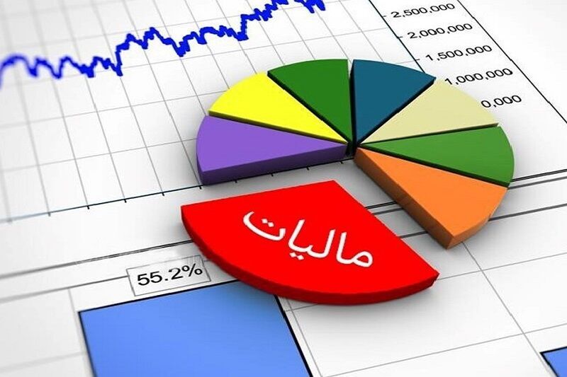 اظهارنامه&zwnj;های مالیاتی