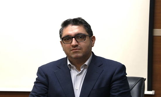 امیر روشن