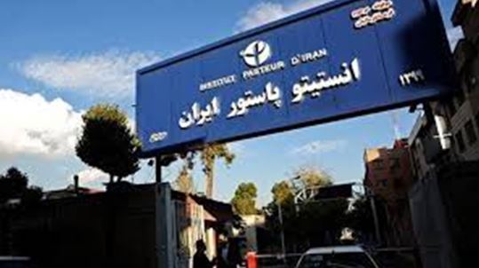 انستیتو پاستور