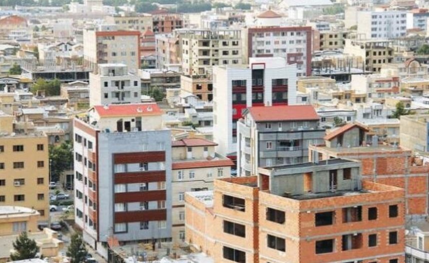بازار مسکن