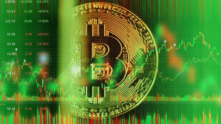 بیت کوین