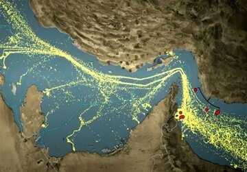 تنگه هرمز