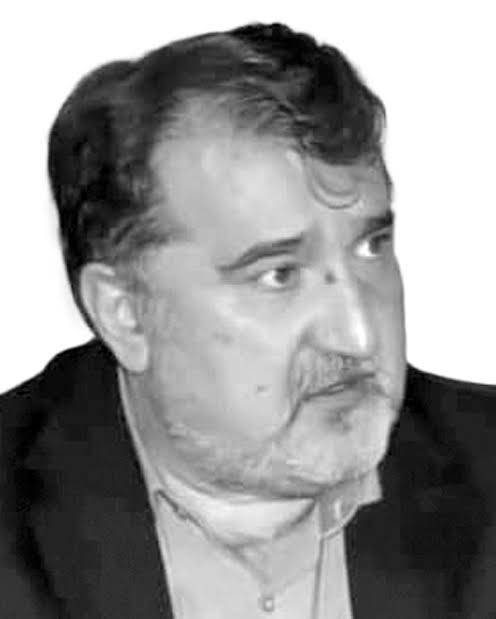 حاجی زاده فلاح