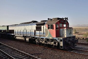 حملونقل ریلی