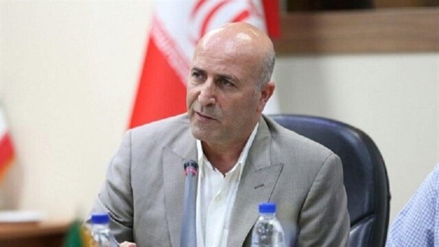 دبیرکل اتاق ایران