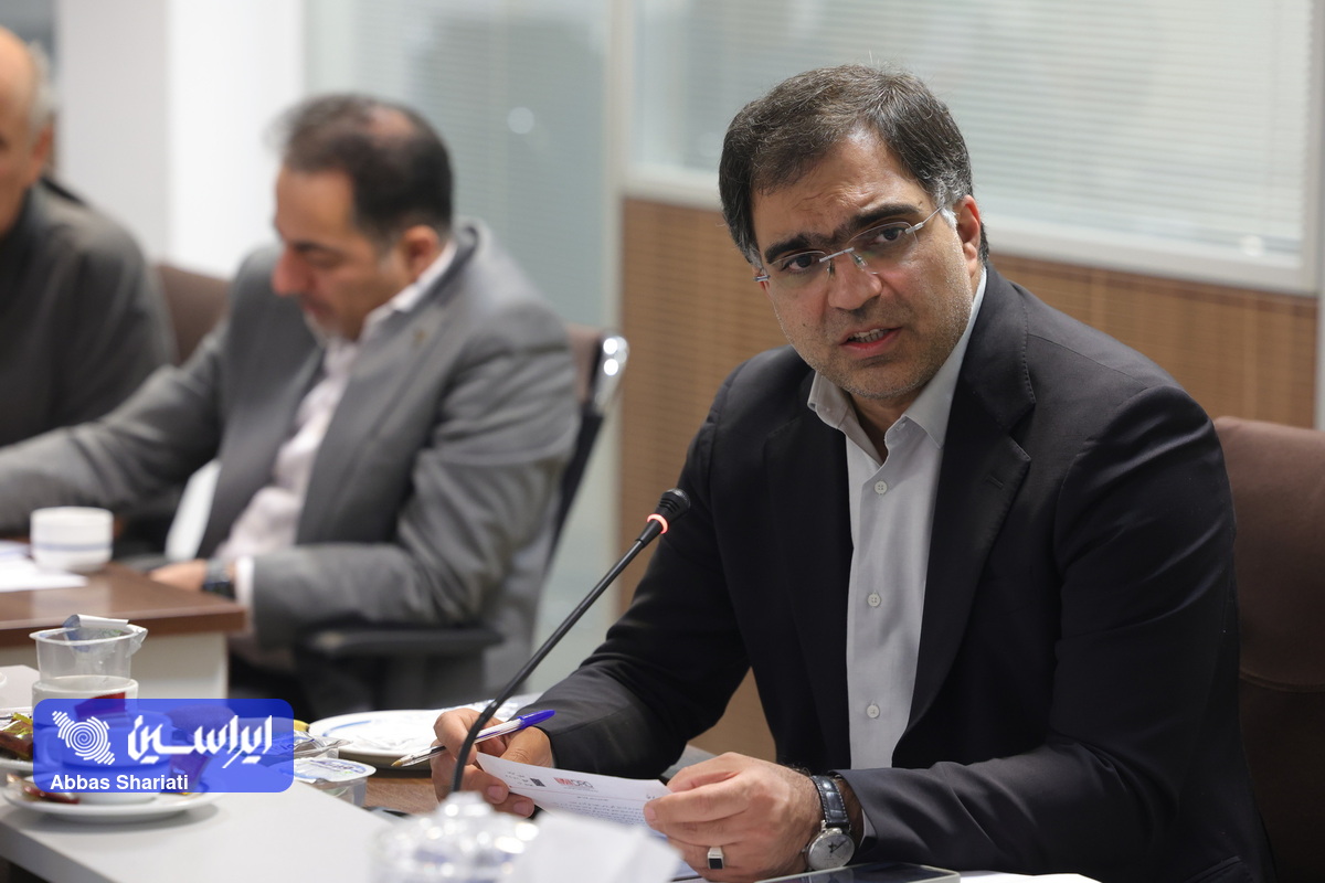 رضا حیدری