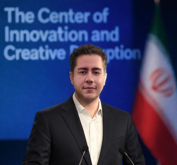 فواد شیرانی