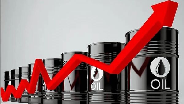 قیمت نفت