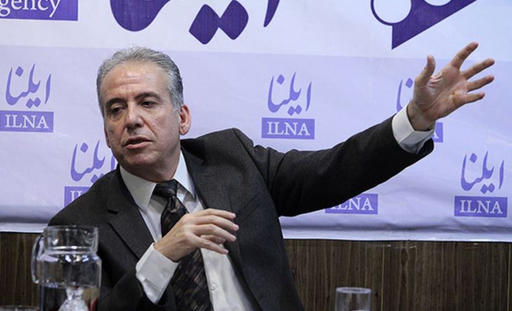 مجیدرضا حریری