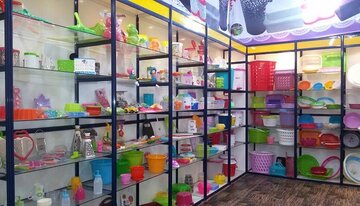 محصولات پلاستیکی
