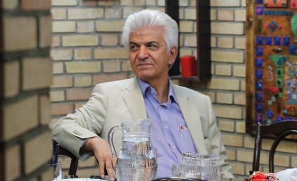 نجفی منش