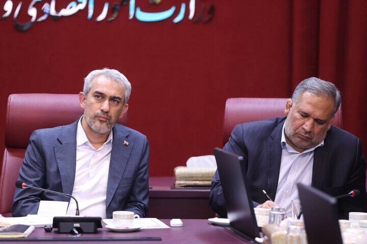 وزیر اقتصاد