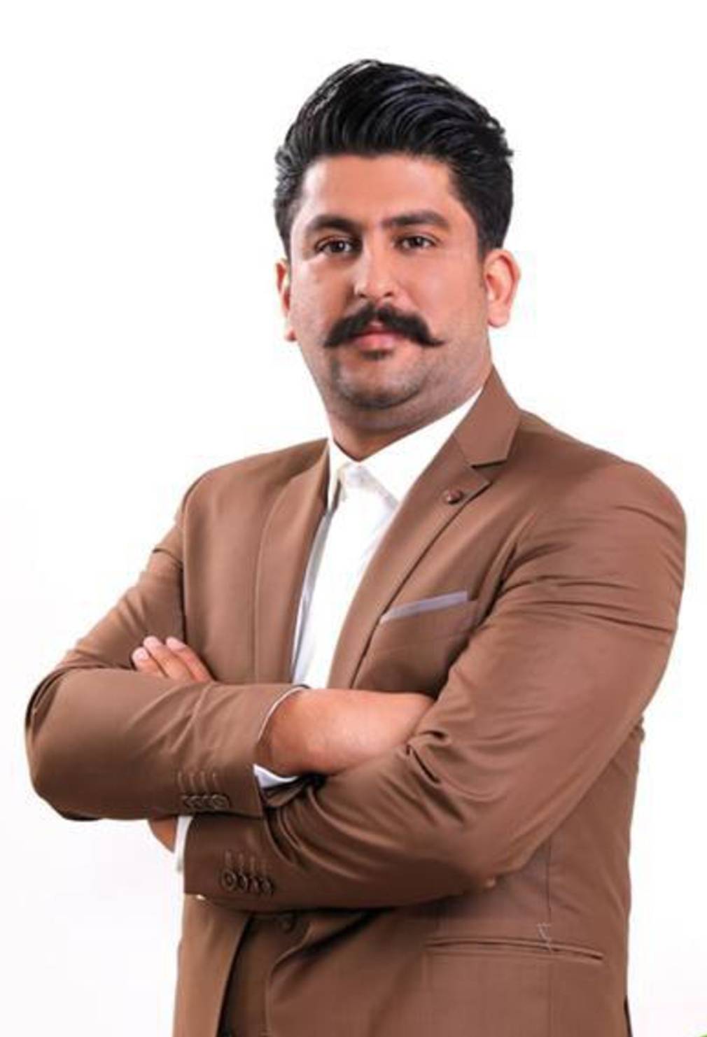 افشین مقصودی
