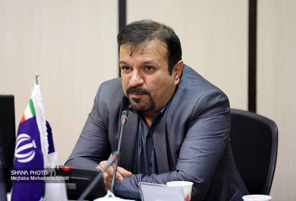 مهدی احمدخانبیگی