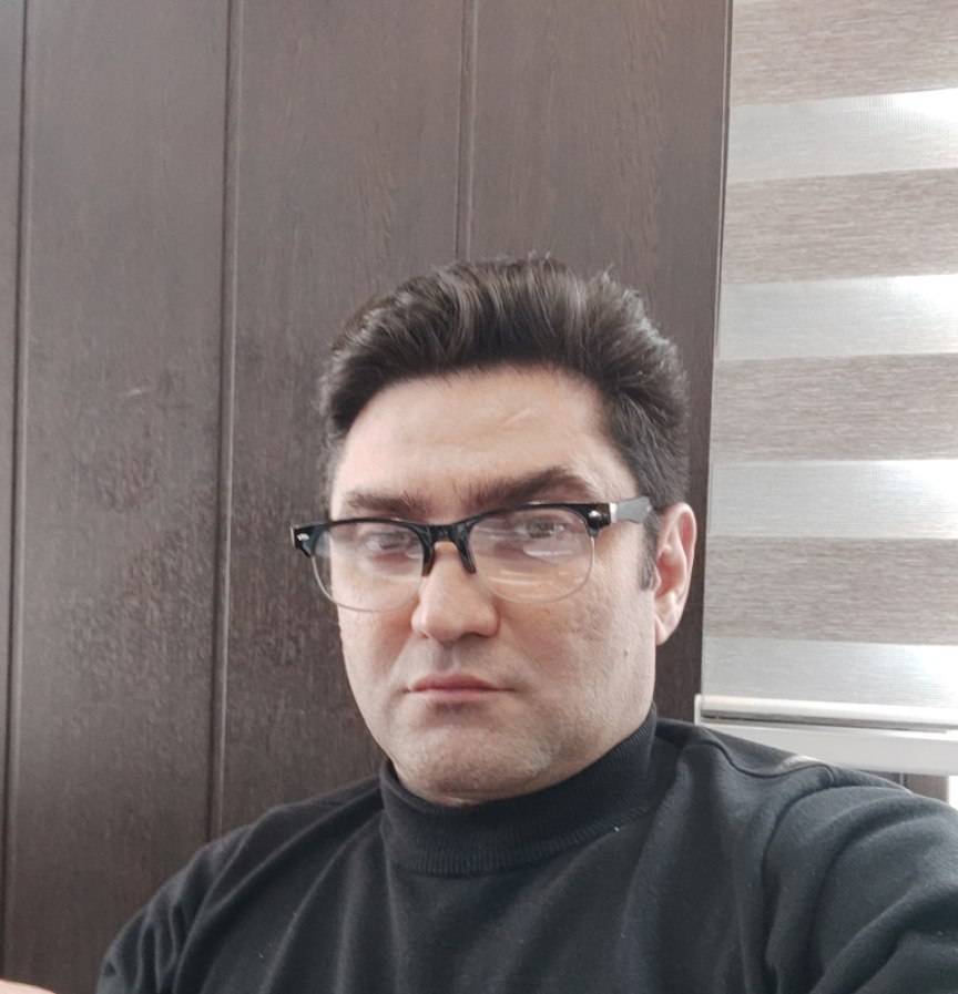 انگوتی کلهری