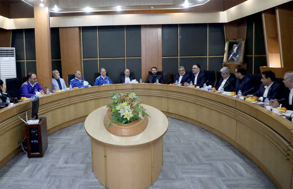 دکتر احمدی