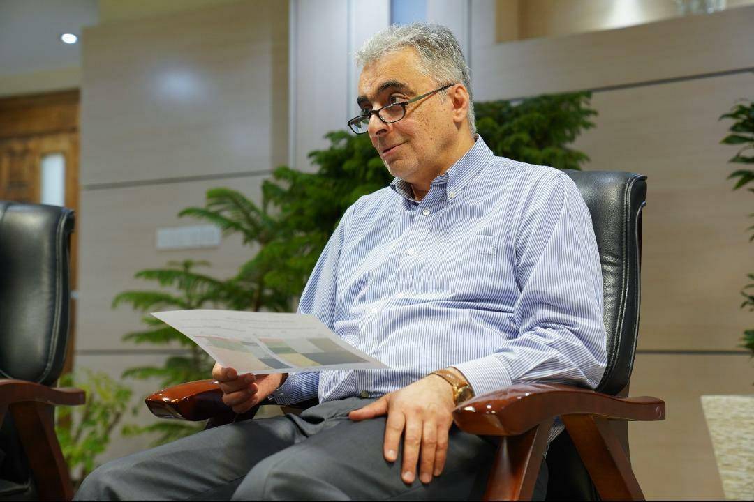سعدمحمدی