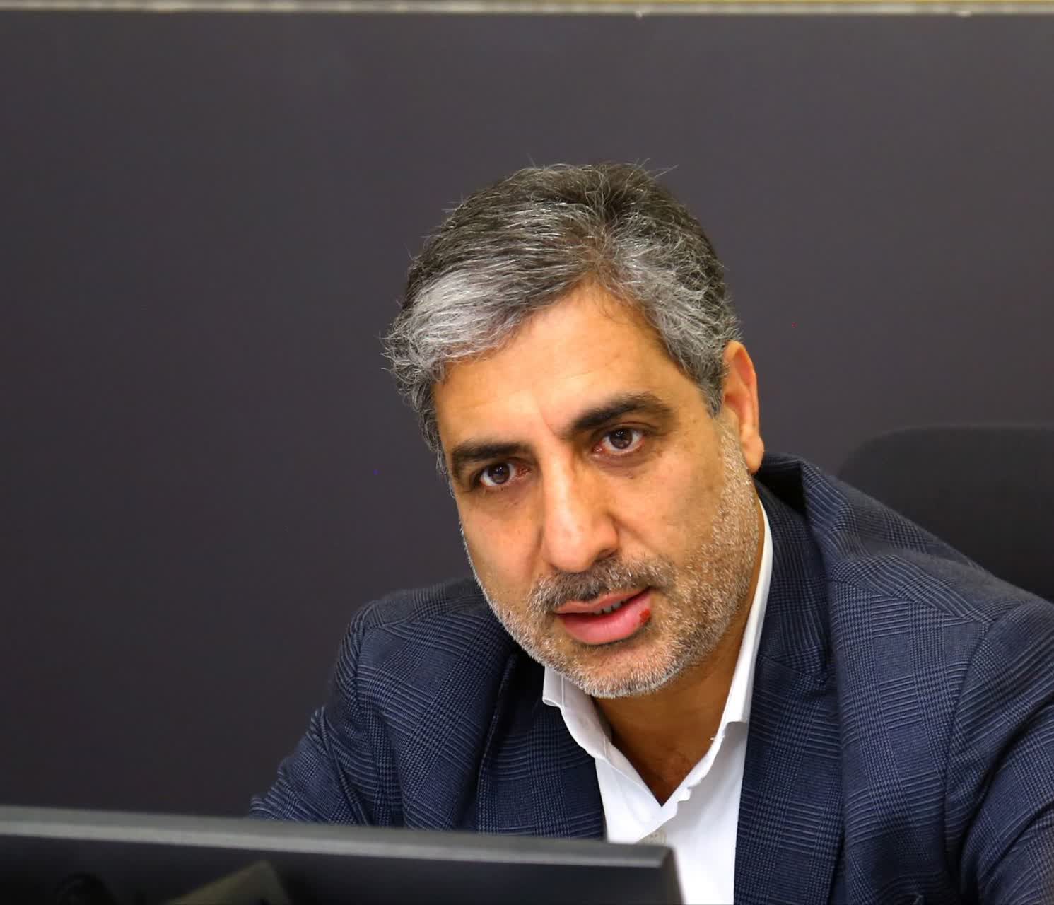 علی رسولیان