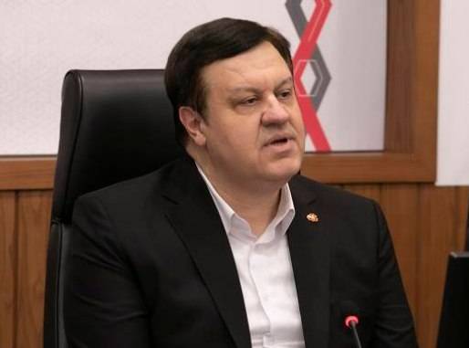 فرشید فرخ نژاد