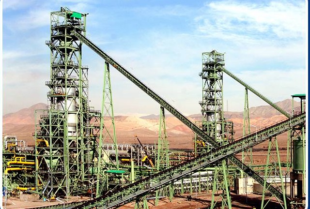 فولاد خراسان