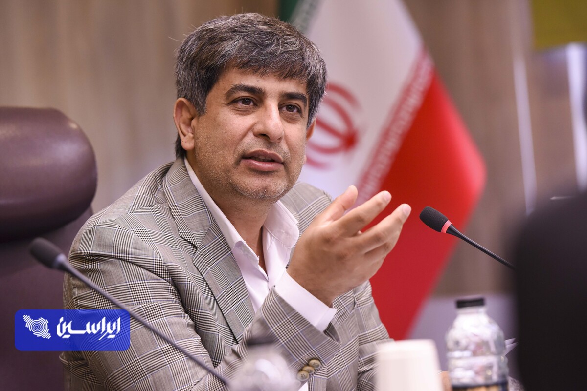 سعید زرندی
