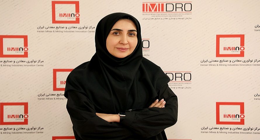 مریم فرهمند
