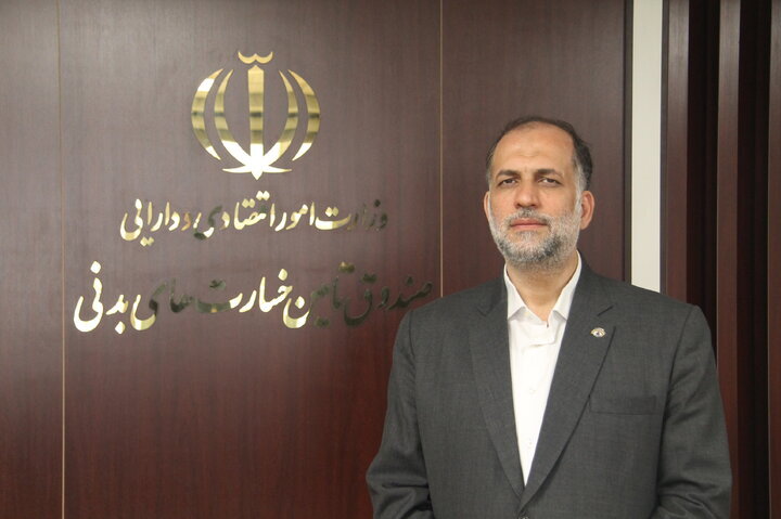 مهدی قمصریان